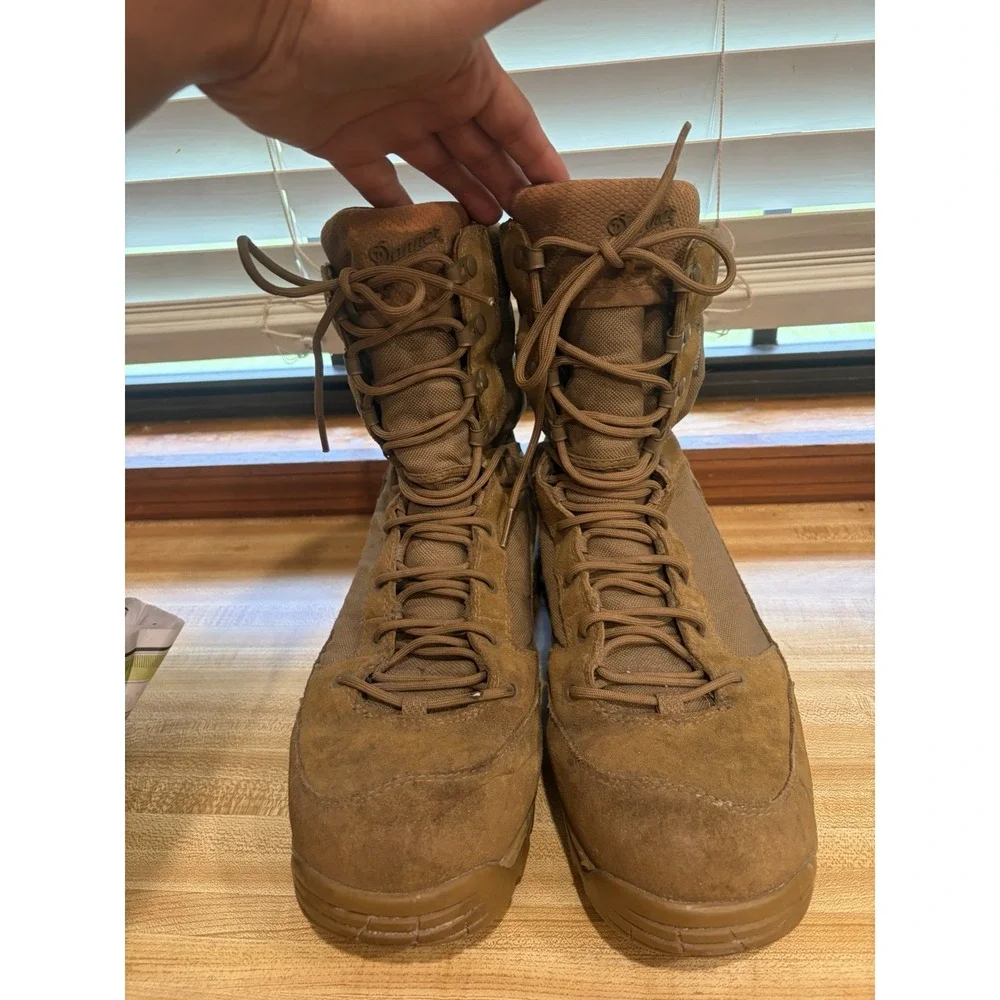 Danner Men's 8